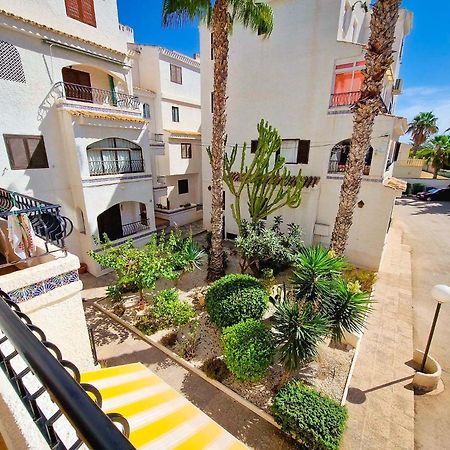 Residential With Pool, 500 Meters To The Beach Ориуэла Экстерьер фото